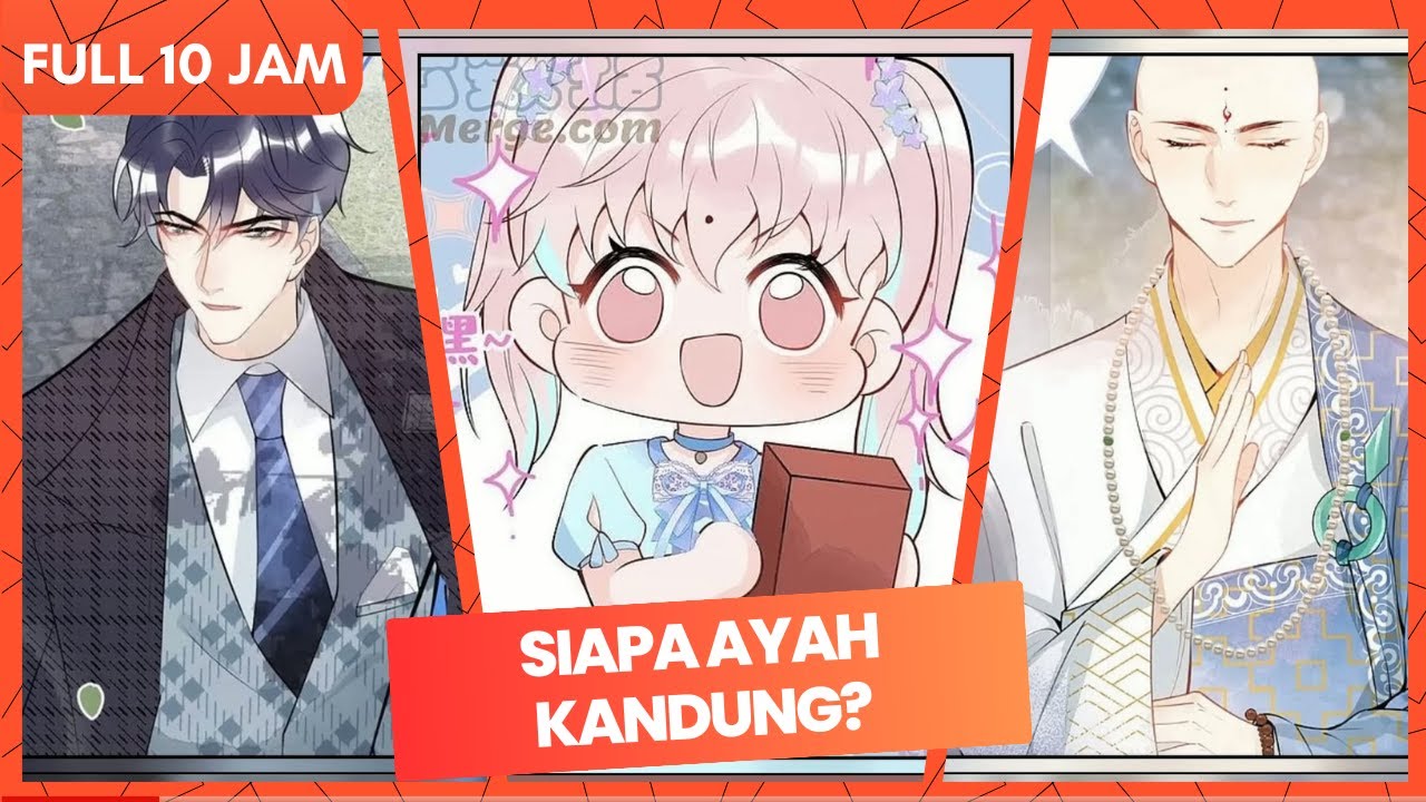 Diusir Dari Gunung? Gadis Kecil Ini Ternyata Punya 5 Ayah Paling Kaya & Berkuasa!