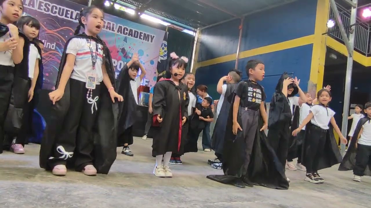 SPEECH FESTIVAL 2026 | Grade 1