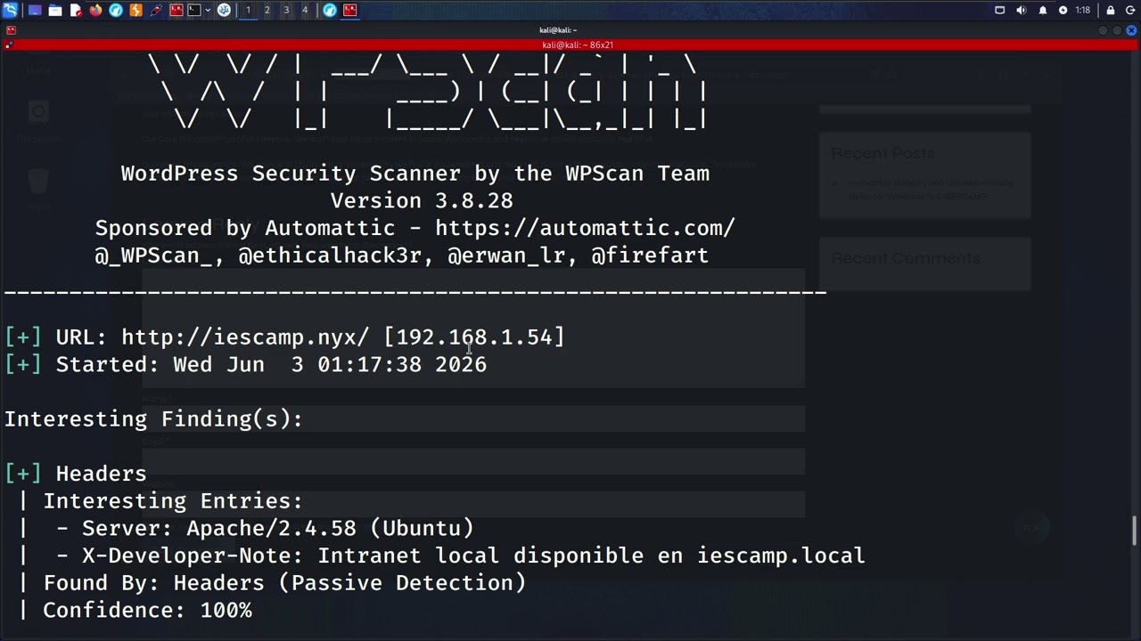 This is What REAL Hacking Looks Like! P.1