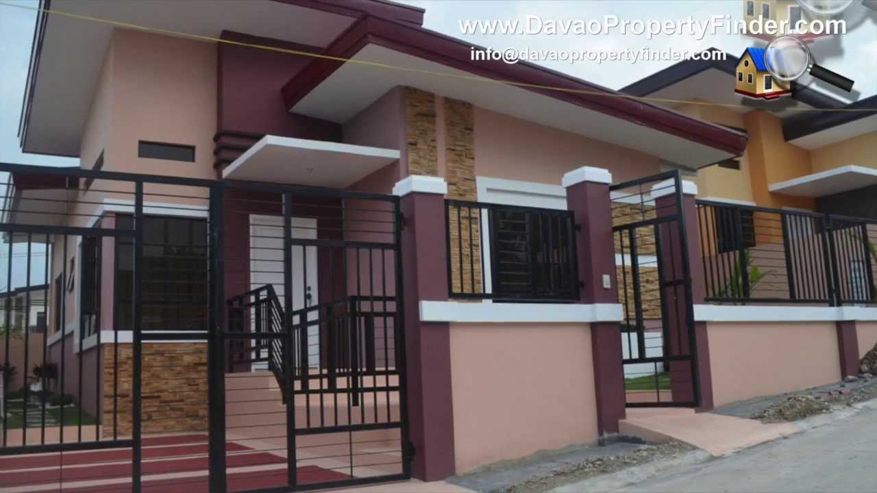 Brand New 3BR House at Ilumina Estates Subdivision Davao