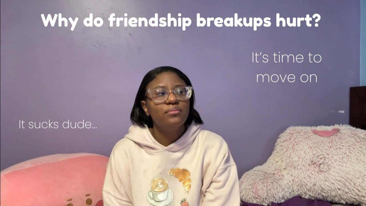FEELING LIKE A PLACEHOLDER FRIEND | EP 39 