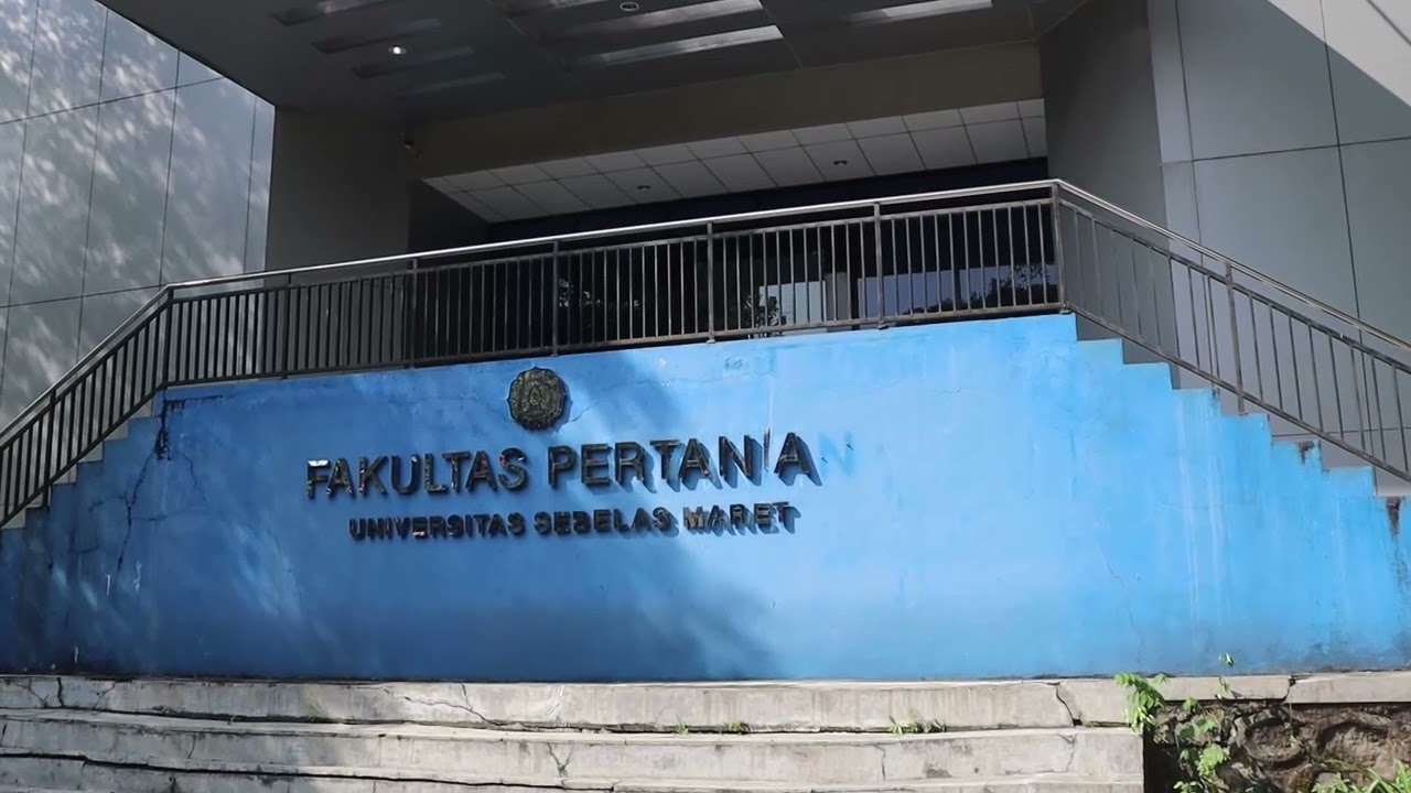 Profil Prodi Peternakan UNS Tahun 2021