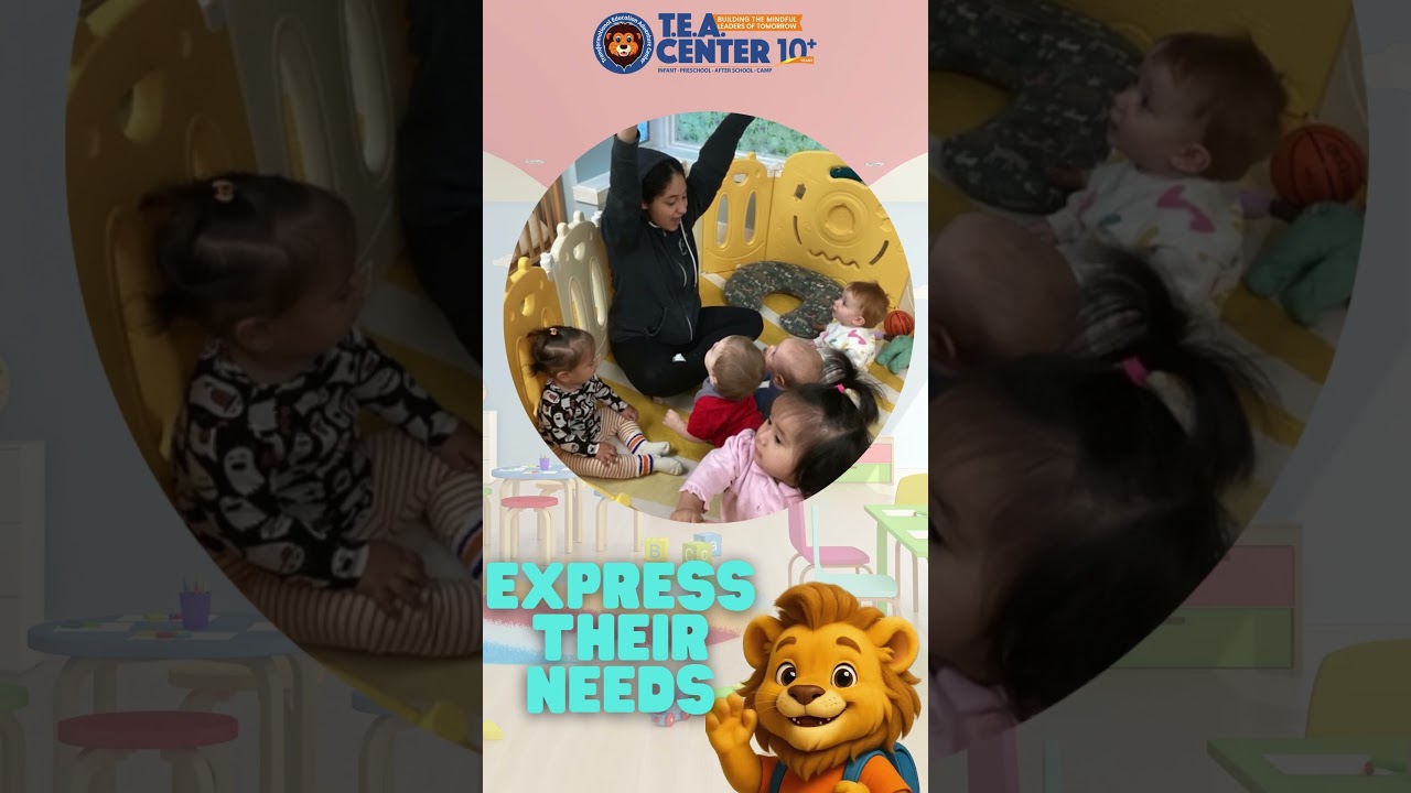 Infant Care Program McLean VA