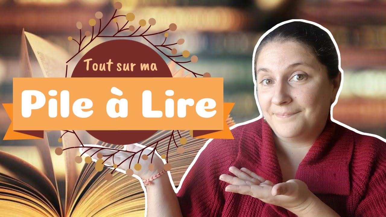 Tout sur ma PAL - Ces livres qui attendent...