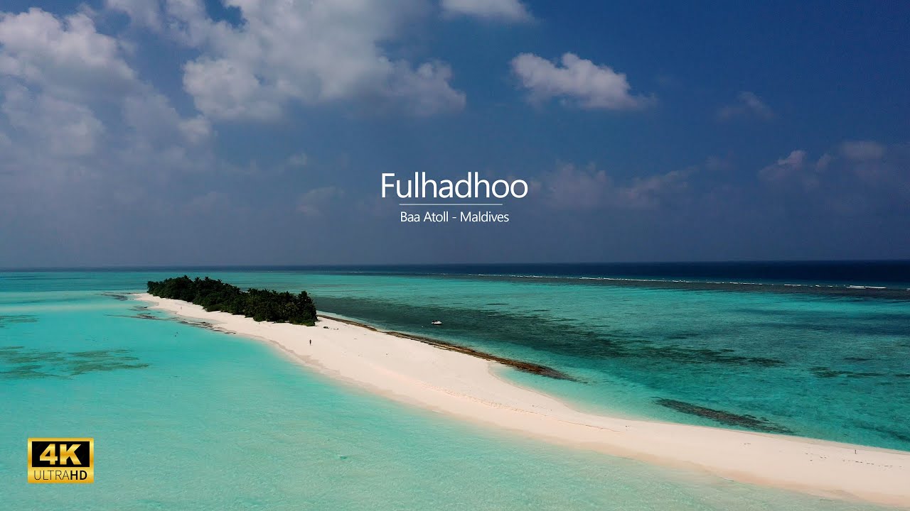 Fulhadhoo December 2023 - Holiday in the Maldives