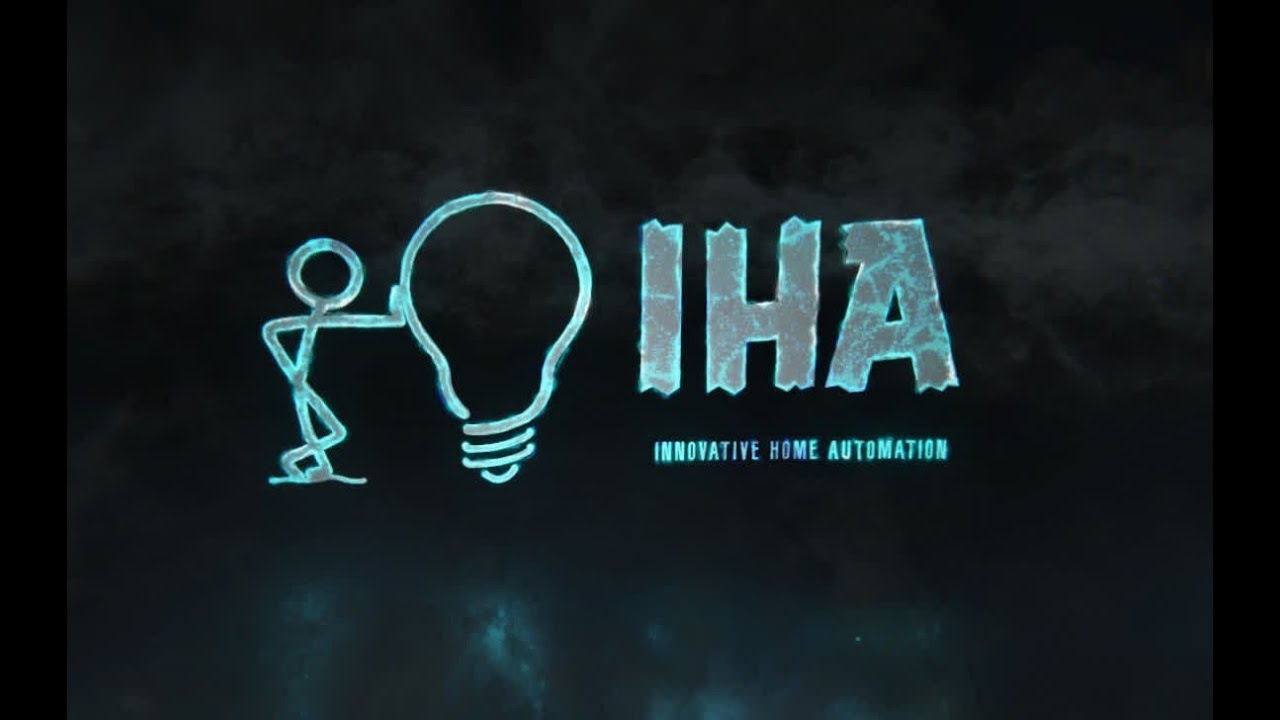 IHA Smart Home Tour