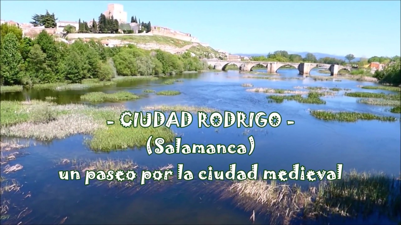 CIUDAD RODRIGO - en Salamanca (España)