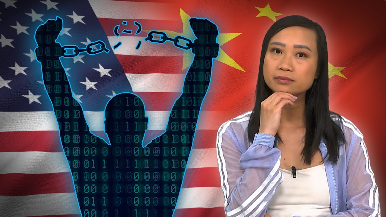 Digital Independence: Why is it important and can it be achieved?
