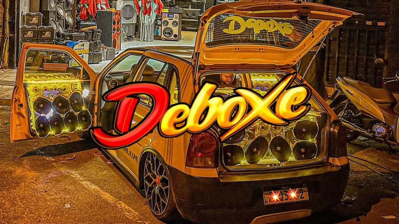 RED FLAG - VIZIONNARE, DANNTZ! - [HOUSE DEBOXE 2025]