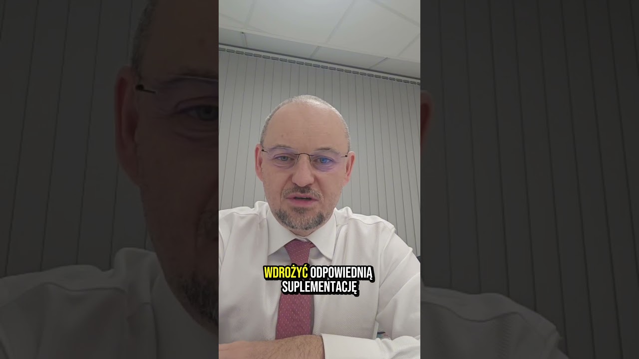 Hashimoto - suplementacja - selen (cz.1)