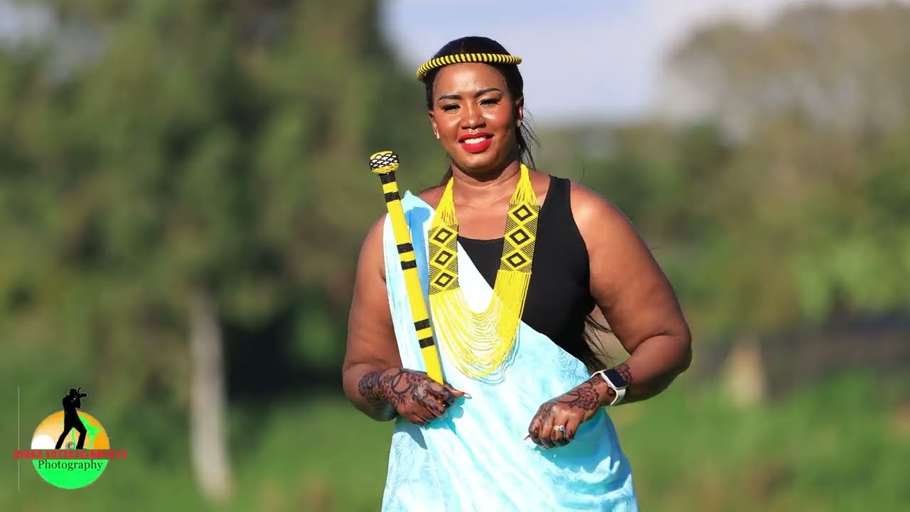 Diaarthi ku Nyiir ke Deer-Karaba in Nairobi