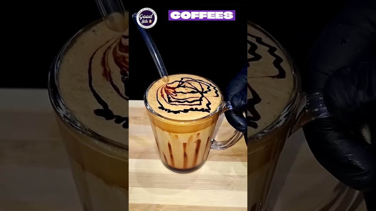 Every Sip Tells a Story ☕✨ | GoodBite Coffees Glasgow