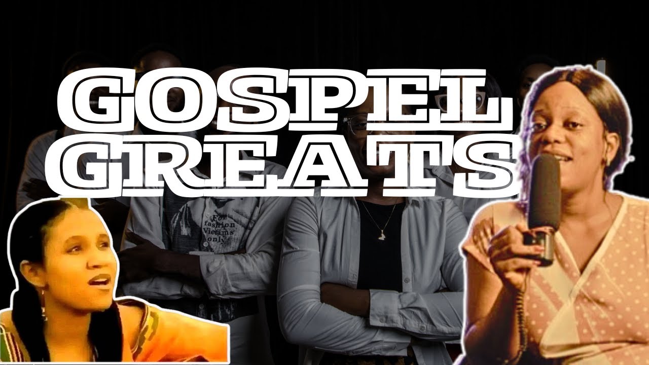 Lee Lee and Chinwe Ike By Resonance Mashup -  Ella // #GospelGreat