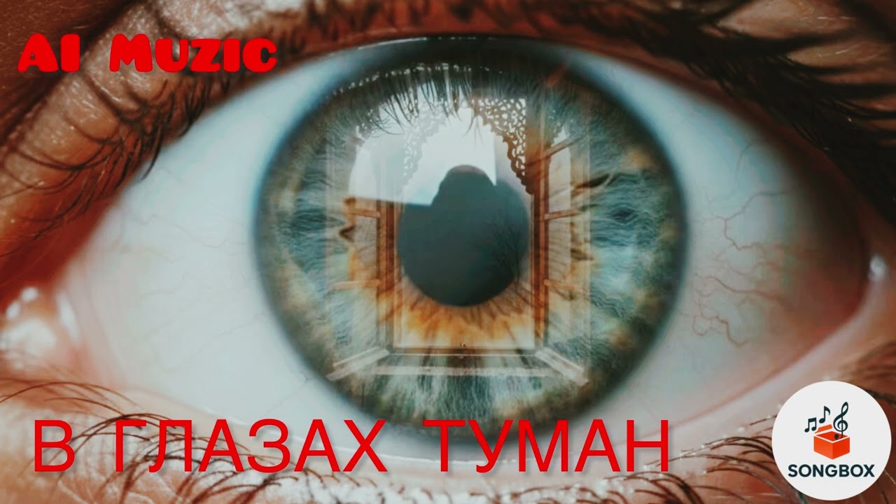 Бока - В глазах Туман (Новая Версия)