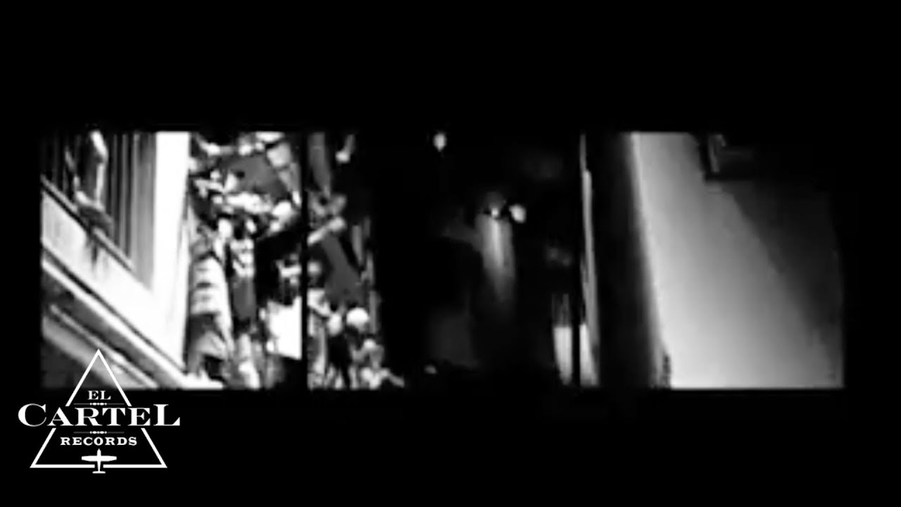 Daddy Yankee Ft. Snoop Dogg - Gangsta Zone (Official Behind the Scenes Video)