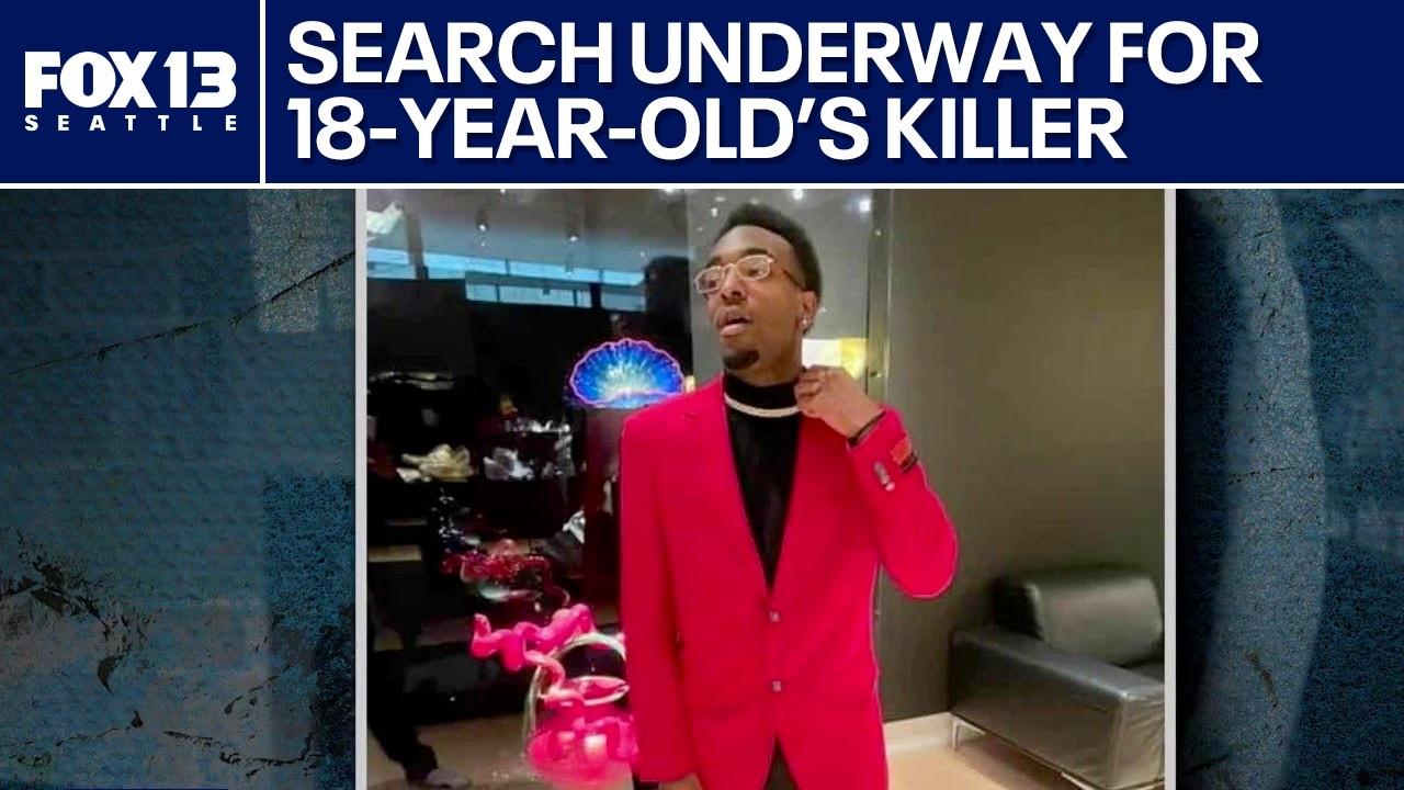 Family of 18-year-old killed in Parkland, WA shooting calls for justice, gun reform