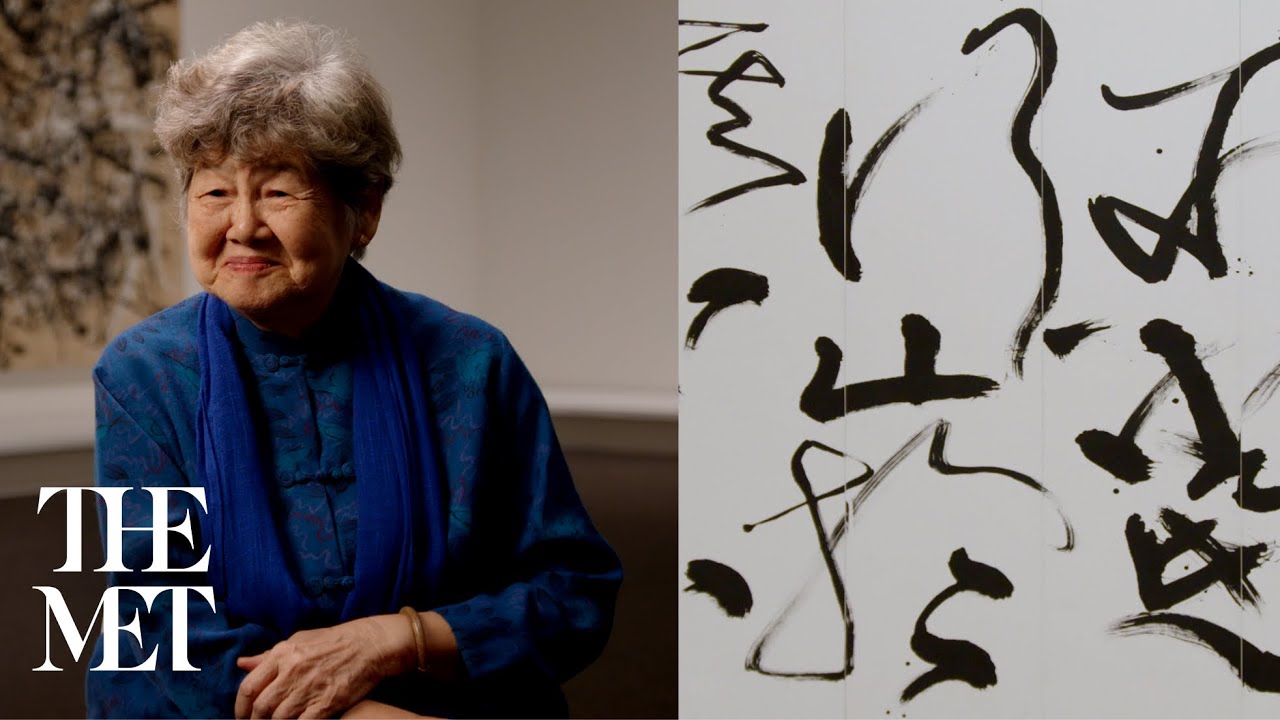 Meet the Artist—The Great Hall Commission: Tong Yang-Tze, Dialogue