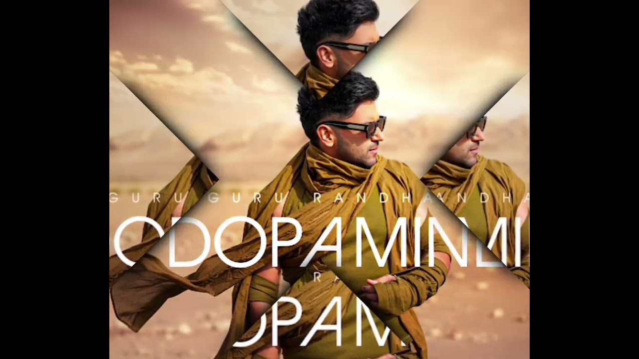 - Dopamine (Official Edit)​ -   High Energy Visuals​The Dopamine Hit: Guru Randhawa 🕶️