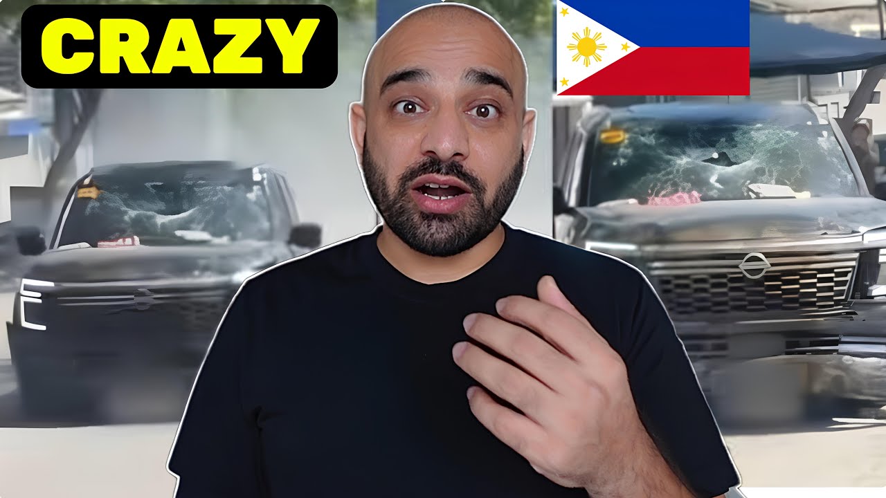 Экспаты делятся своими самыми безумными впечатлениями о Филиппинах
