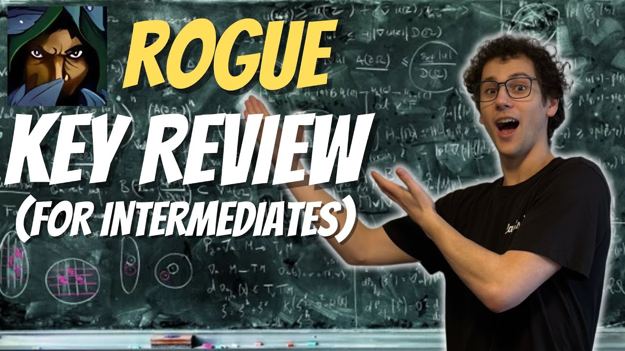 REVIEWING ANOTHER VIEWER M+ KEY!! Subtlety Rogue +13 Floodgate