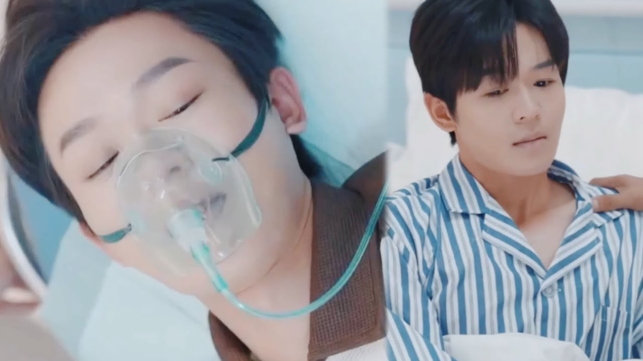 (C-drama 2025) Asthmatic Brother vs Limp Brother - Sick Male Lead @RainDramaa RainDrama