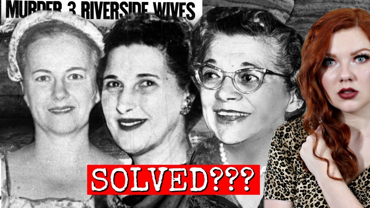 THE STARVED ROCK MURDERS