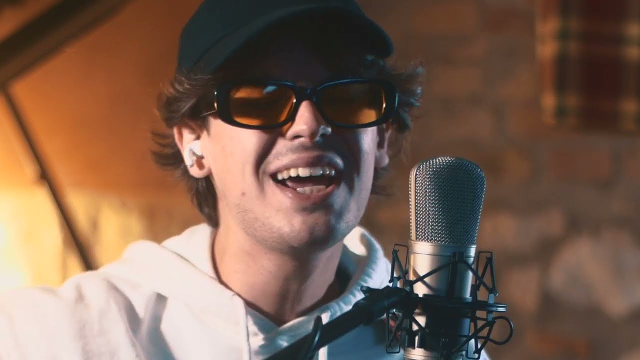 Dimat - FERITE (Acoustic Version)