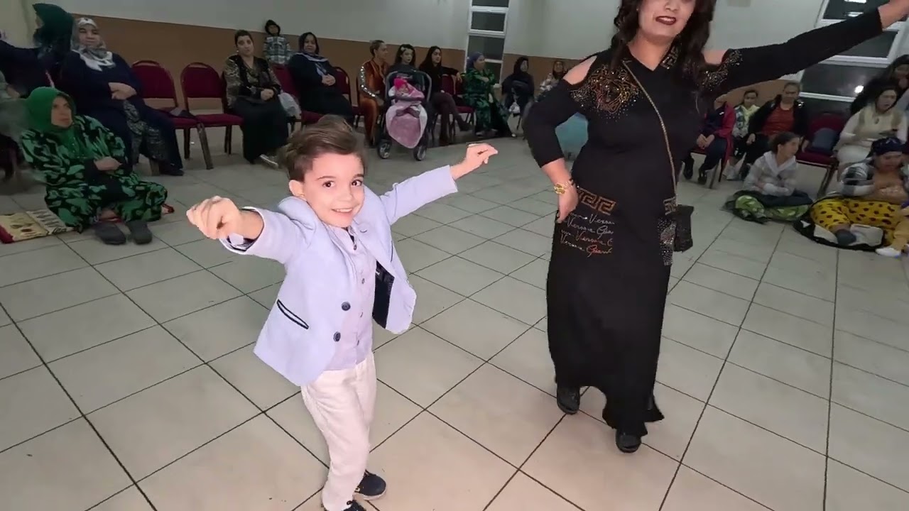 TURHAN SILA NİŞAN KAVAKOĞLU VE DEMİRCİ AİLESİ