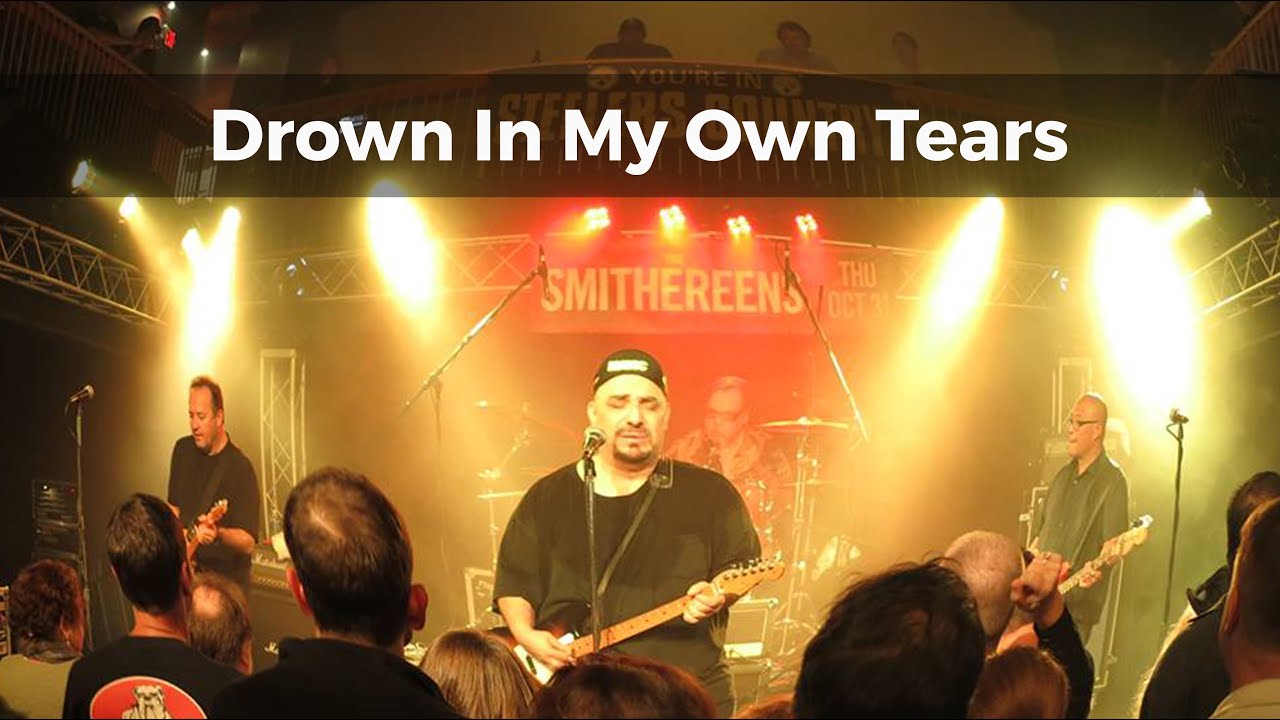 The Smithereens 