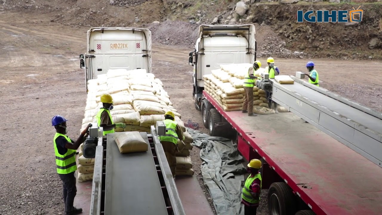 Prime Cement Ltd to prioritize innovation to serve the growing demand for cement in Rwanda