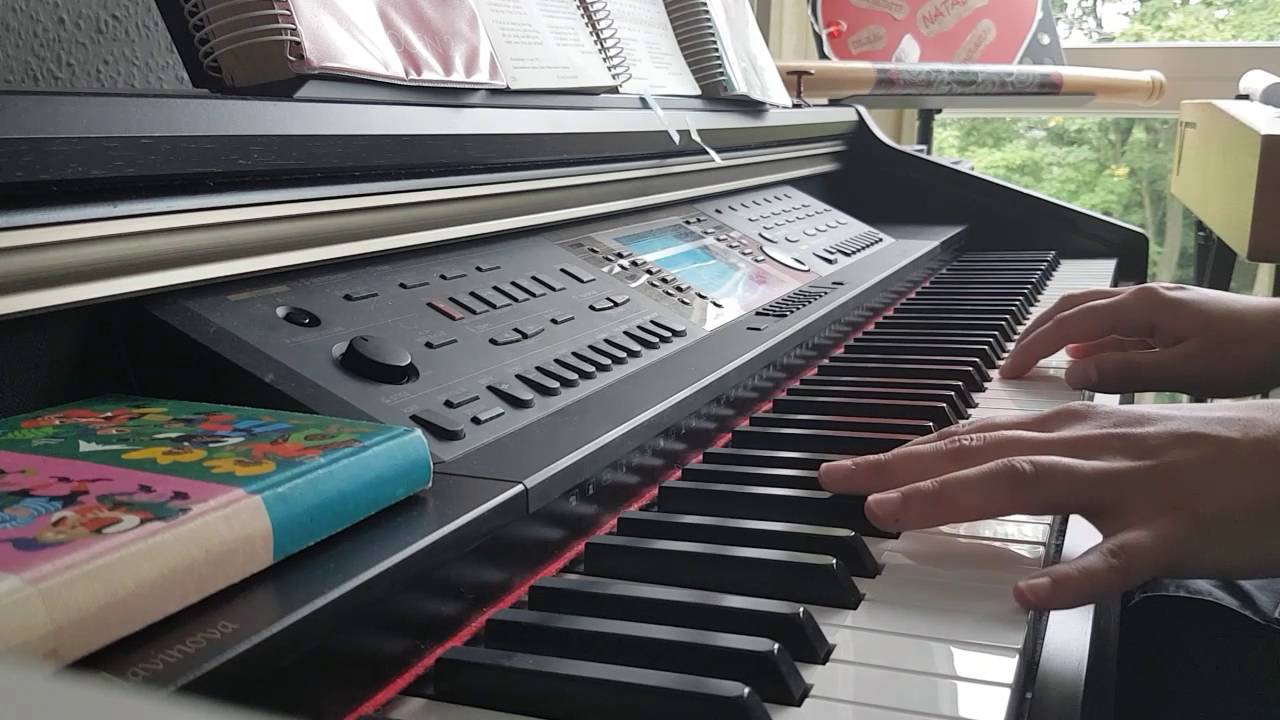Butterfly Vip piano inspiration (Ophidian)