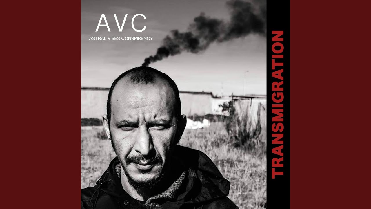Traveling (feat. Ramy Maalouf)
