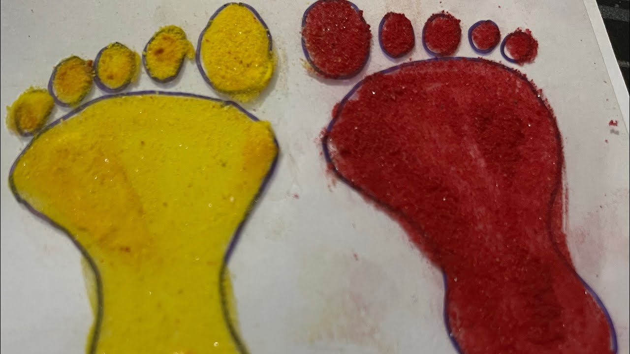 OHP sheet Rangoli Design|Laxmi Pooja rangoli#youtubeshorts#live#trending#viralvideo #rangoli #india 