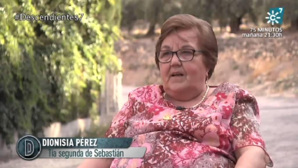 Los descendientes | Sebasti&aacute;n Viera (Un chileno en Ja&eacute;n)