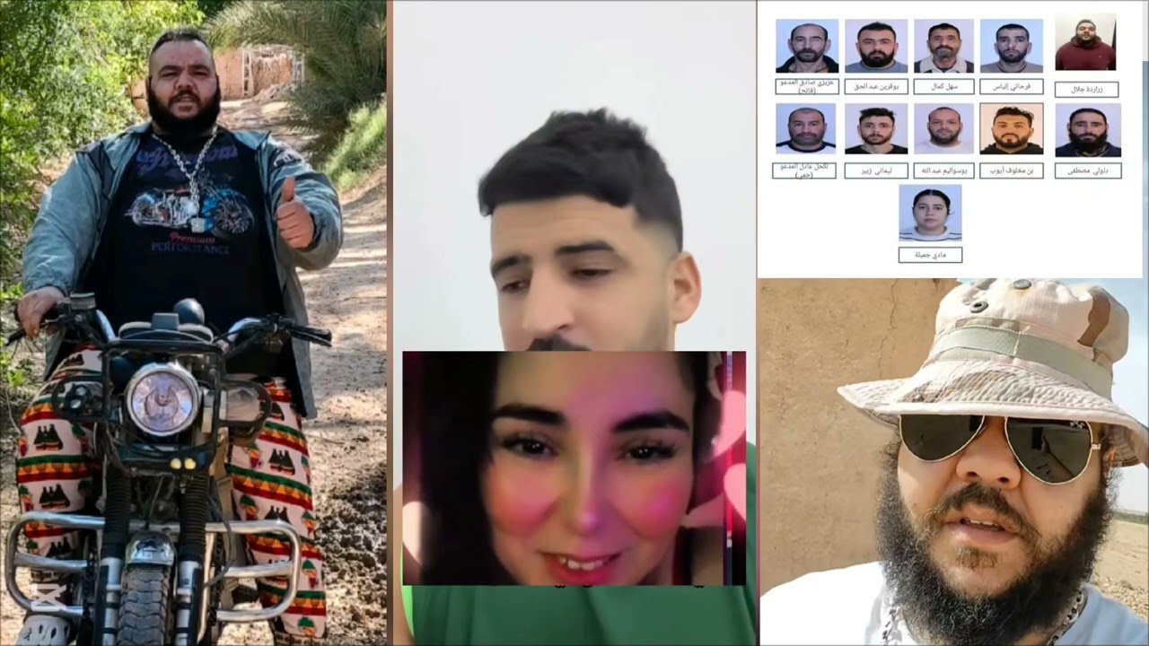 #البوشي في قضية 3 ملايين و نصف حبة ساروخ 💊 ! هل هو مظلوم ؟ هل هو رئيس العصابة أم ضحوا به ؟ 