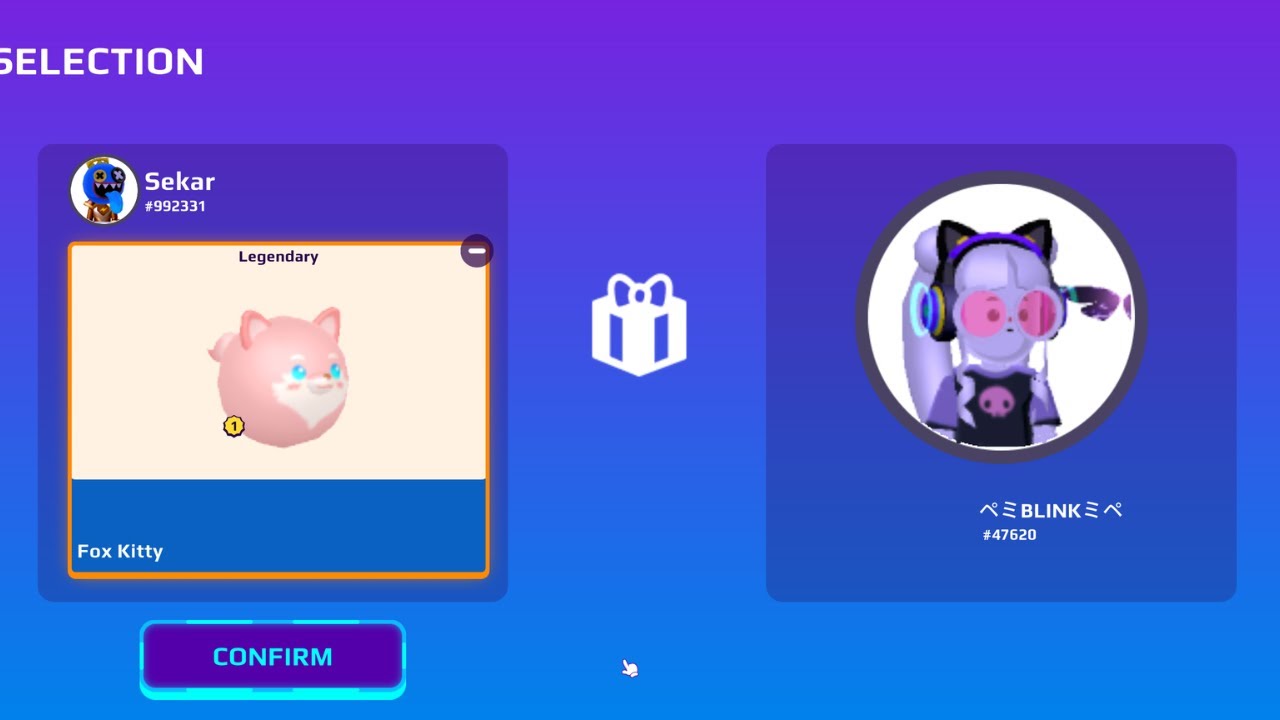 PET TRADING PKXD Part-25✨