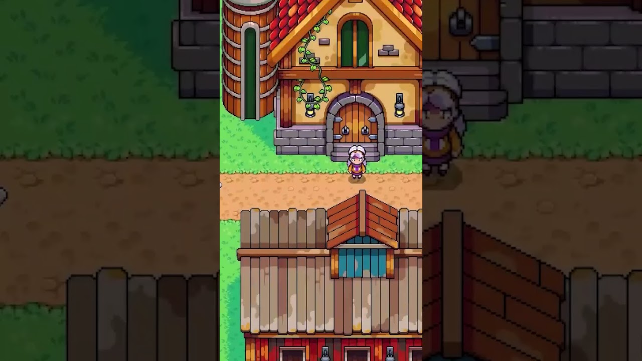 New Monster RPG Strategy Game! 🪄✨