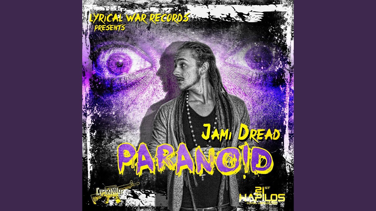 Paranoid (Radio Edit)