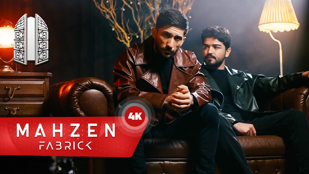 Mehmet Elmas & Didar - Sebebim Olma