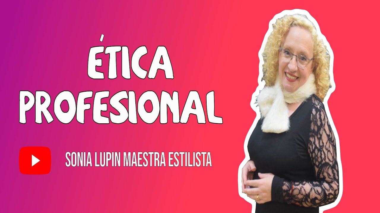 Etica profesional 1