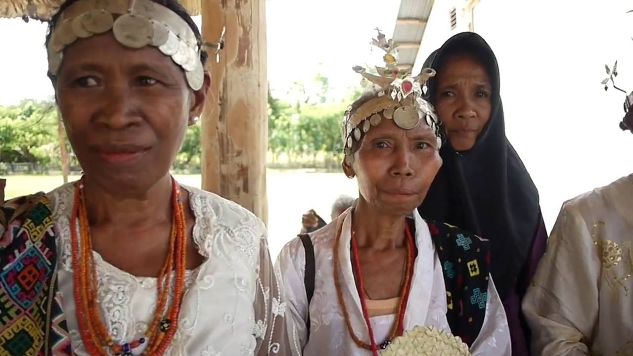 Ratapan: Catholic Ritual Mourning in Insana, Timor