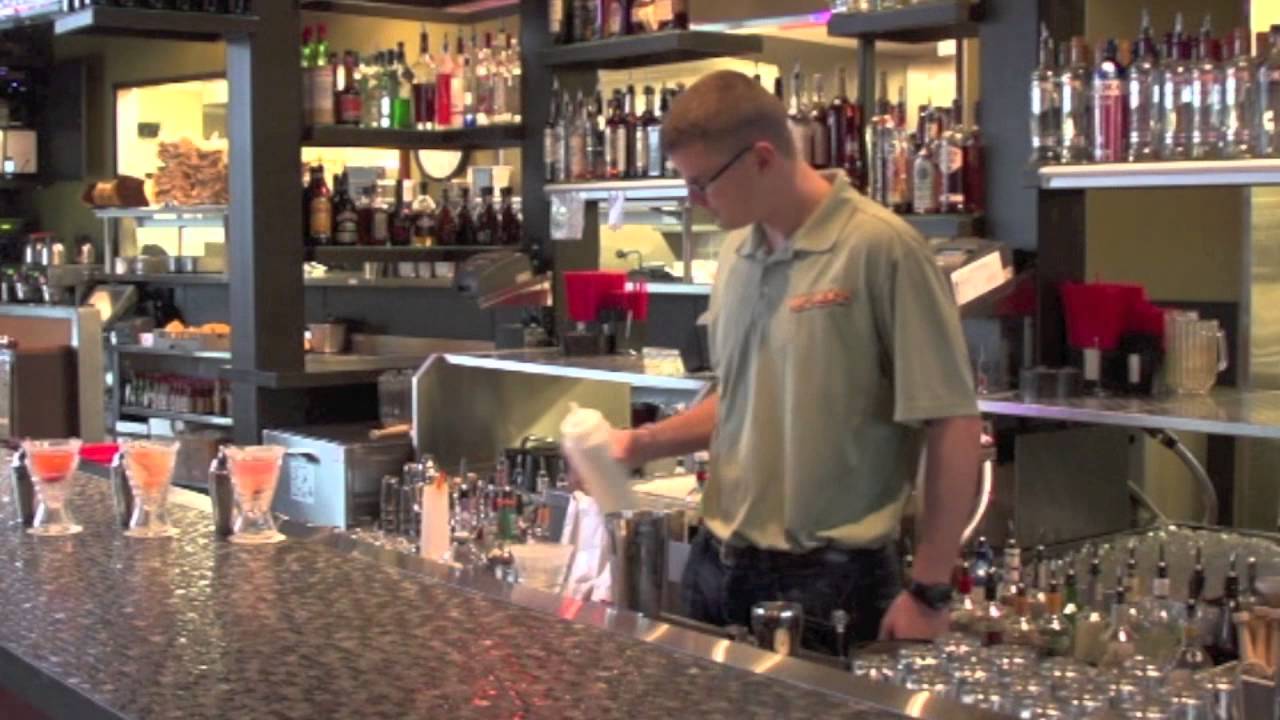 Hop Jack's - Icy Drinks