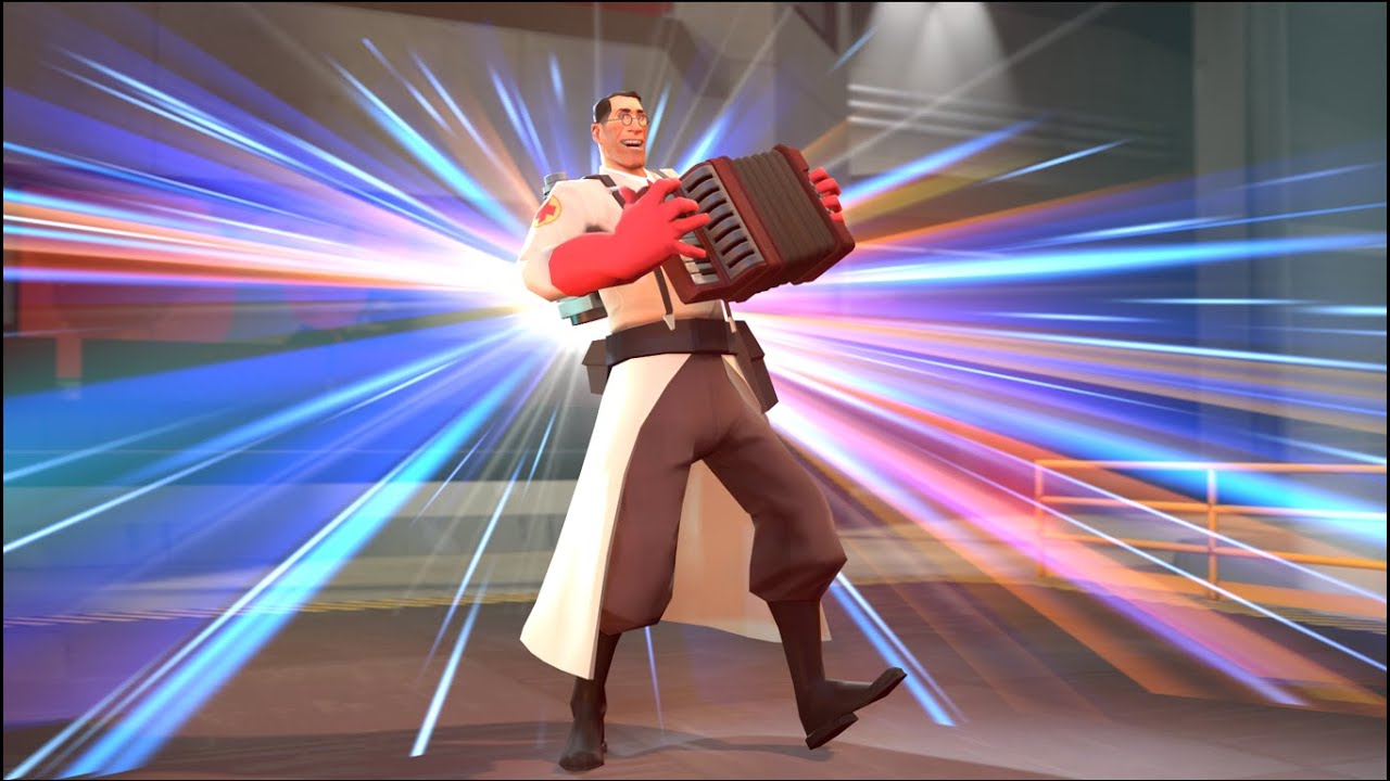[SFM]Pagode Russo