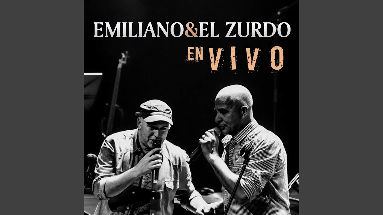 La Niebla (En Vivo)