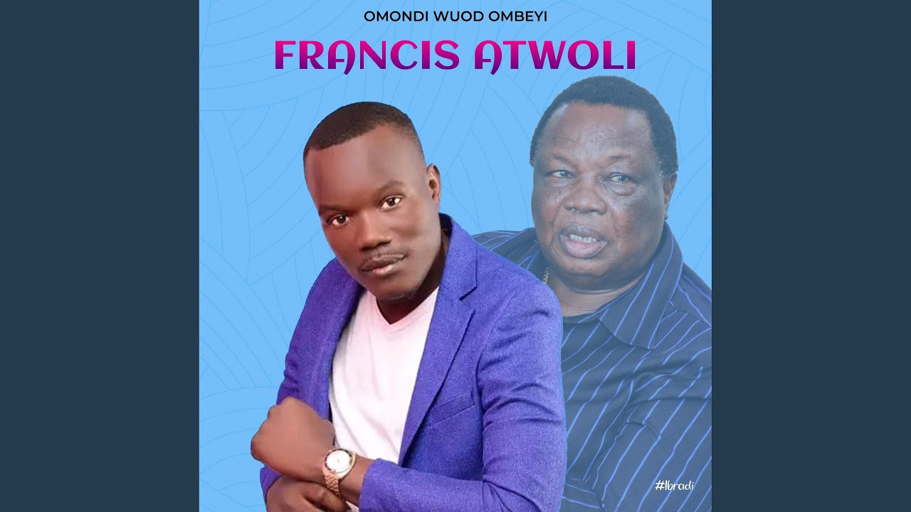 Francis Atwoli