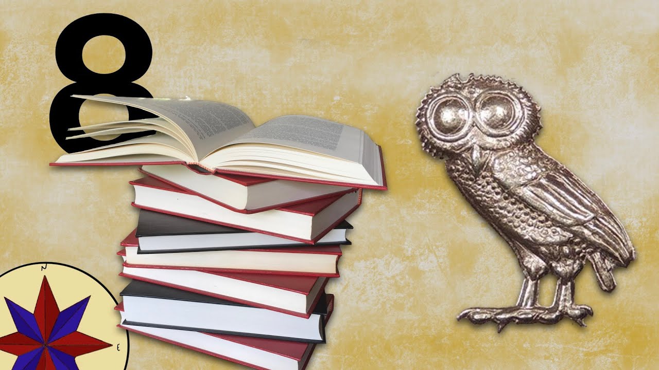 Ocho libros para Empezar a estudiar Filosofía