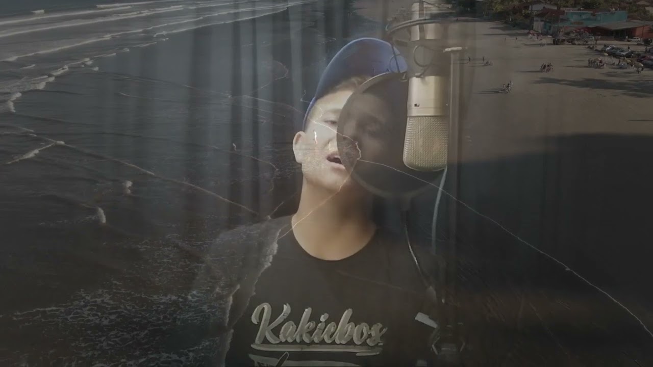 Goeie Jare - Riko van Niekerk