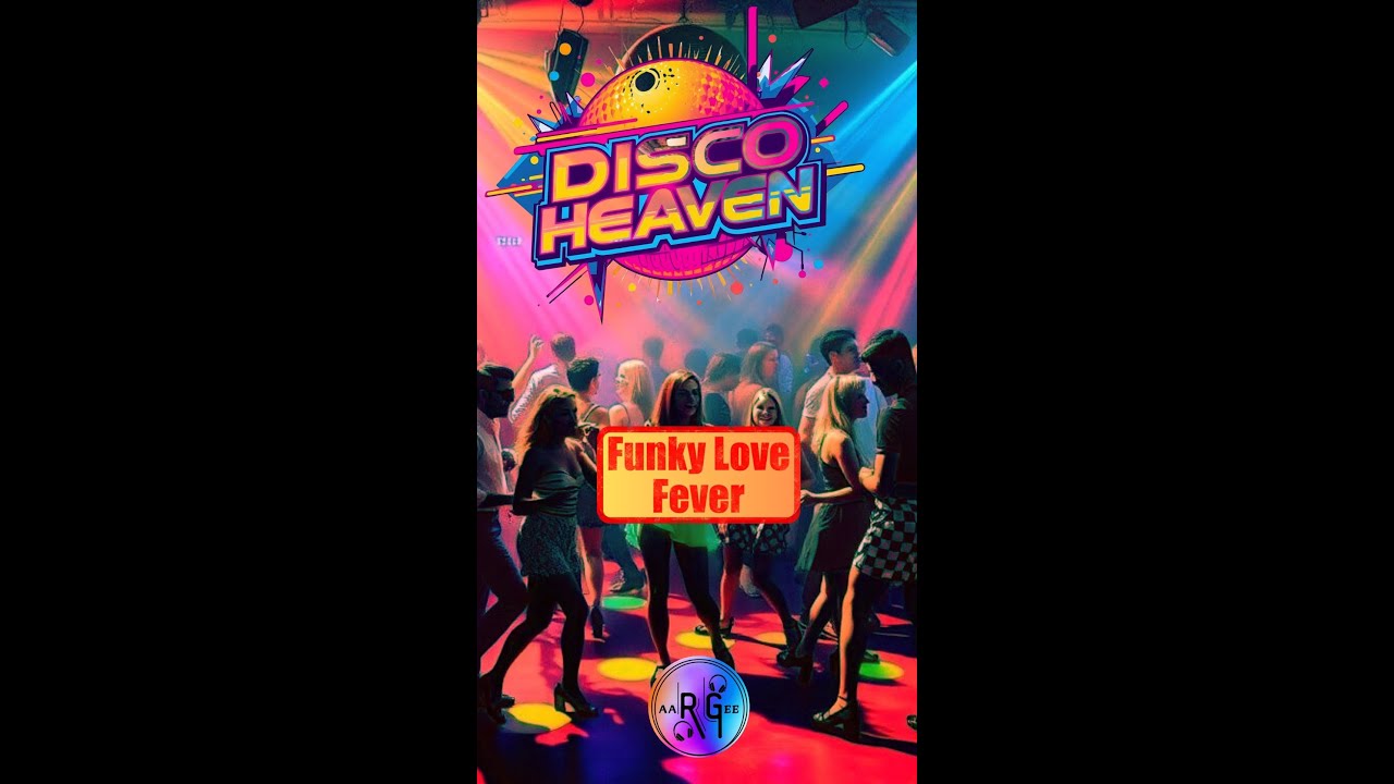 (70s Disco Heaven) 