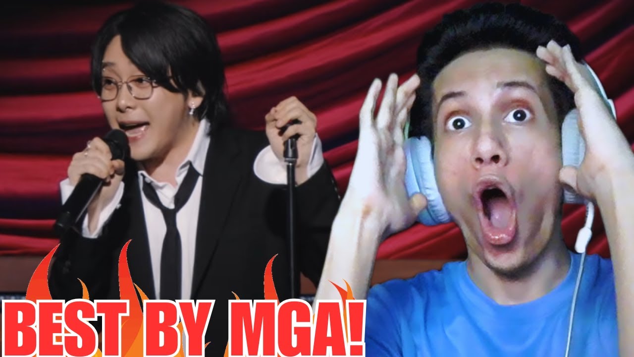 I Was So Shocked! | First Listen to Mrs. GREEN APPLE – コロンブス (Columbus)【LIVE from “Harmony”】Reaction