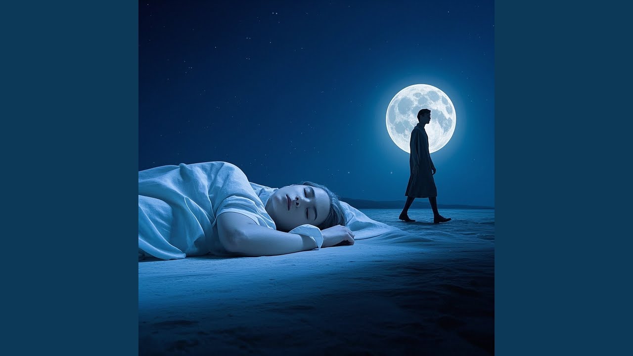 Endless Sleepwalking